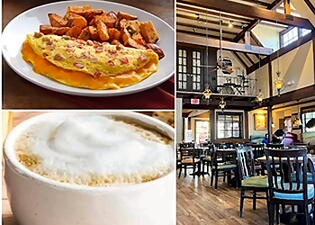 Corona Cafe Mimi's Cafe