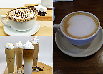 Fontana Cafe Mimi's Cafe