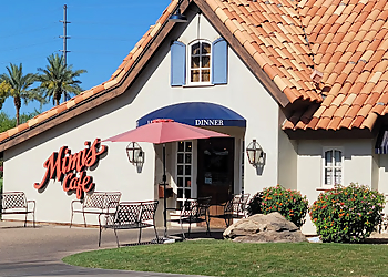 Glendale Cafe Mimi's Cafe