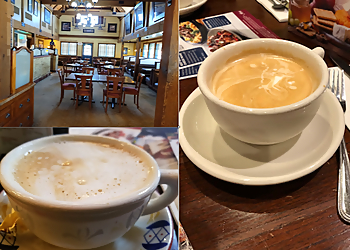 Glendale Cafe Mimi's Cafe