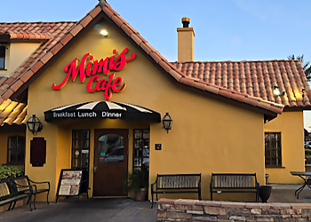 Henderson Cafe Mimi's Cafe