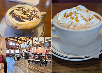 Henderson Cafe Mimi's Cafe