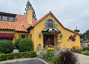 Irvine Cafe Mimi's Cafe