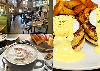 Irvine Cafe Mimi's Cafe