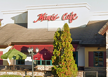 Knoxville Cafe Mimi's Cafe
