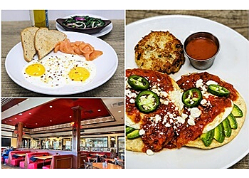 Knoxville Cafe Mimi's Cafe