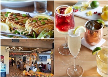 Mimi's Cafe - Modesto, CA Cafe - collage image(highlights)