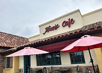 Moreno Valley Cafe Mimi's Cafe