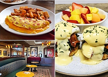 Moreno Valley Cafe Mimi's Cafe