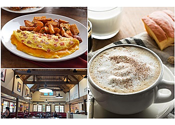 Rancho Cucamonga Cafe Mimi's Cafe