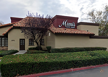 San Bernardino Cafe Mimi's Cafe