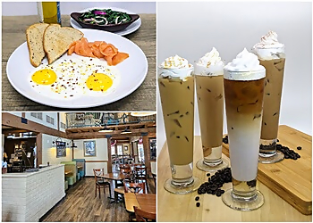 San Bernardino Cafe Mimi's Cafe