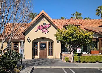 Anaheim French Restaurants Mimi's Cafe Anaheim