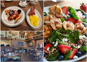 Anaheim French Restaurants Mimi's Cafe Anaheim