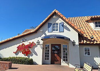 Chandler French Restaurants Mimi's Cafe Chandler