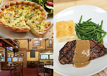 Chandler French Restaurants Mimi's Cafe Chandler