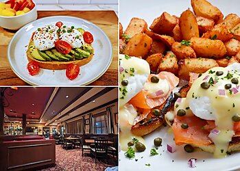 Columbus French Restaurants Mimi's Cafe Columbus