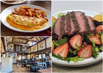 Corona French Restaurants Mimi's Cafe Corona