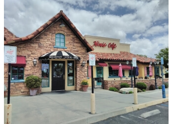 Fontana French Restaurants Mimi's Cafe Fontana