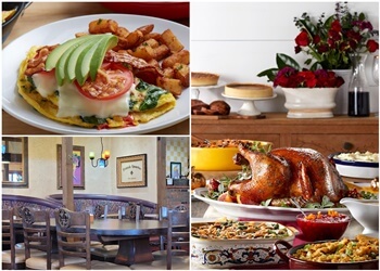 Fontana French Restaurants Mimi's Cafe Fontana