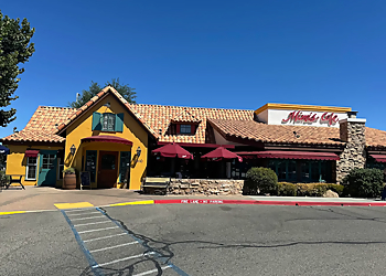 Fresno French Restaurants Mimi's Cafe Fresno