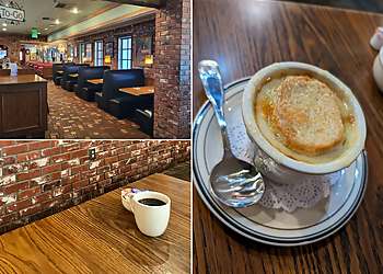 Fresno French Restaurants Mimi's Cafe Fresno