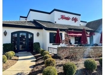 Greensboro French Restaurants Mimi's Cafe Greensboro