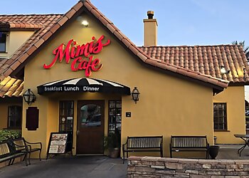 Henderson French Restaurants Mimi's Cafe Henderson