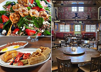 Henderson French Restaurants Mimi's Cafe Henderson