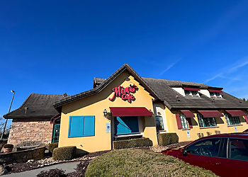 Knoxville French Restaurants Mimi's Cafe Knoxville