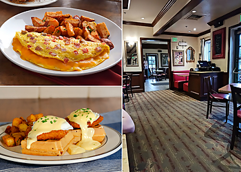 Knoxville French Restaurants Mimi's Cafe Knoxville