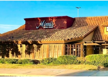 Modesto French Restaurants Mimi's Cafe Modesto