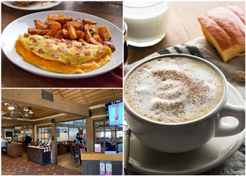 Modesto French Restaurants Mimi's Cafe Modesto