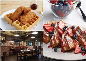 Rancho Cucamonga French Restaurants Mimi's Cafe Rancho Cucamonga