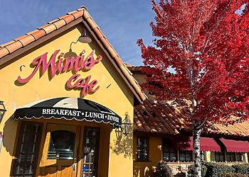 Reno French Restaurants Mimi's Cafe Reno