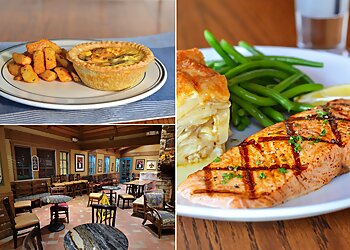 Sacramento French Restaurants Mimi's Cafe Sacramento