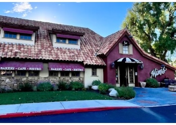 Santa Clarita French Restaurants Mimi's Cafe Santa Clarita