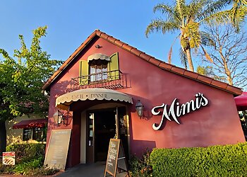 Torrance French Restaurants Mimi's Cafe Torrance