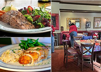 Torrance French Restaurants Mimi's Cafe Torrance