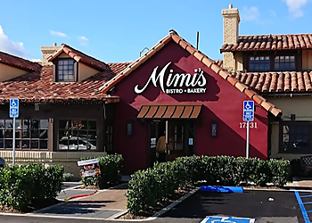 Santa Ana French Restaurants Mimi's Cafe Tustin