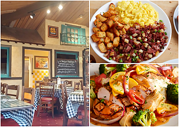 Mimi's Cafe Tustin - Santa Ana, CA French Restaurants - collage image(highlights)