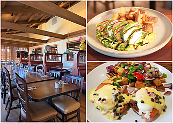 Mimis Cafe - Modesto, CA French Restaurants - collage image(highlights)
