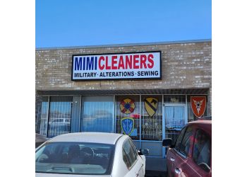 Mimi's Cleaners