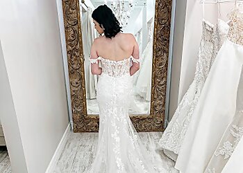 Overland Park Bridal Shops Mimi's Couture Bridal