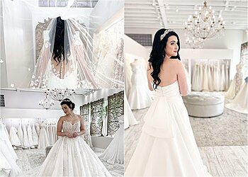 Overland Park Bridal Shops Mimi's Couture Bridal