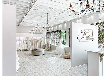 Mimi's Couture Bridal Overland Park Bridal Shops