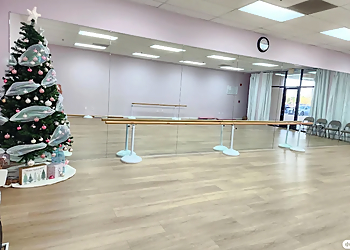 Mimi's Dance Studio - Ontario, CA Dance Schools - Interior Image
