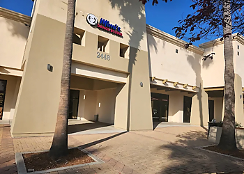 Mimi's Dance Studio Mimi's Dance Studio - Ontario, CA Dance Schools - Exterior Image