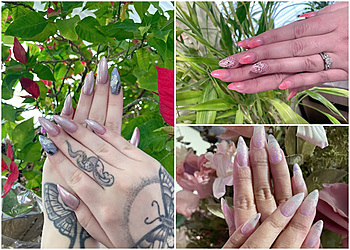 Spokane Nail Salons Mimi's Nail Salon