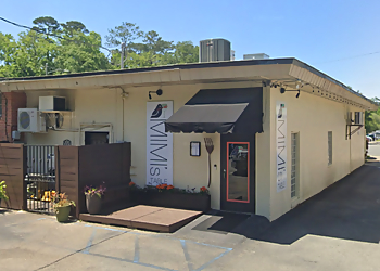 Tallahassee French Restaurants Mimi's Table